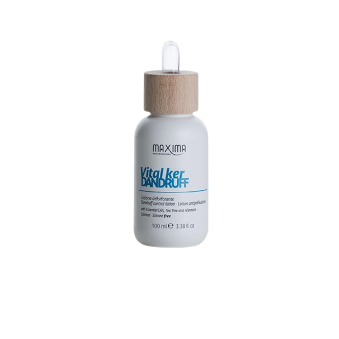 MAXIMA VITAL KER DANDRUFF LOTION