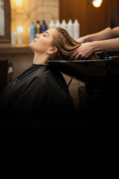 Salon Treatments