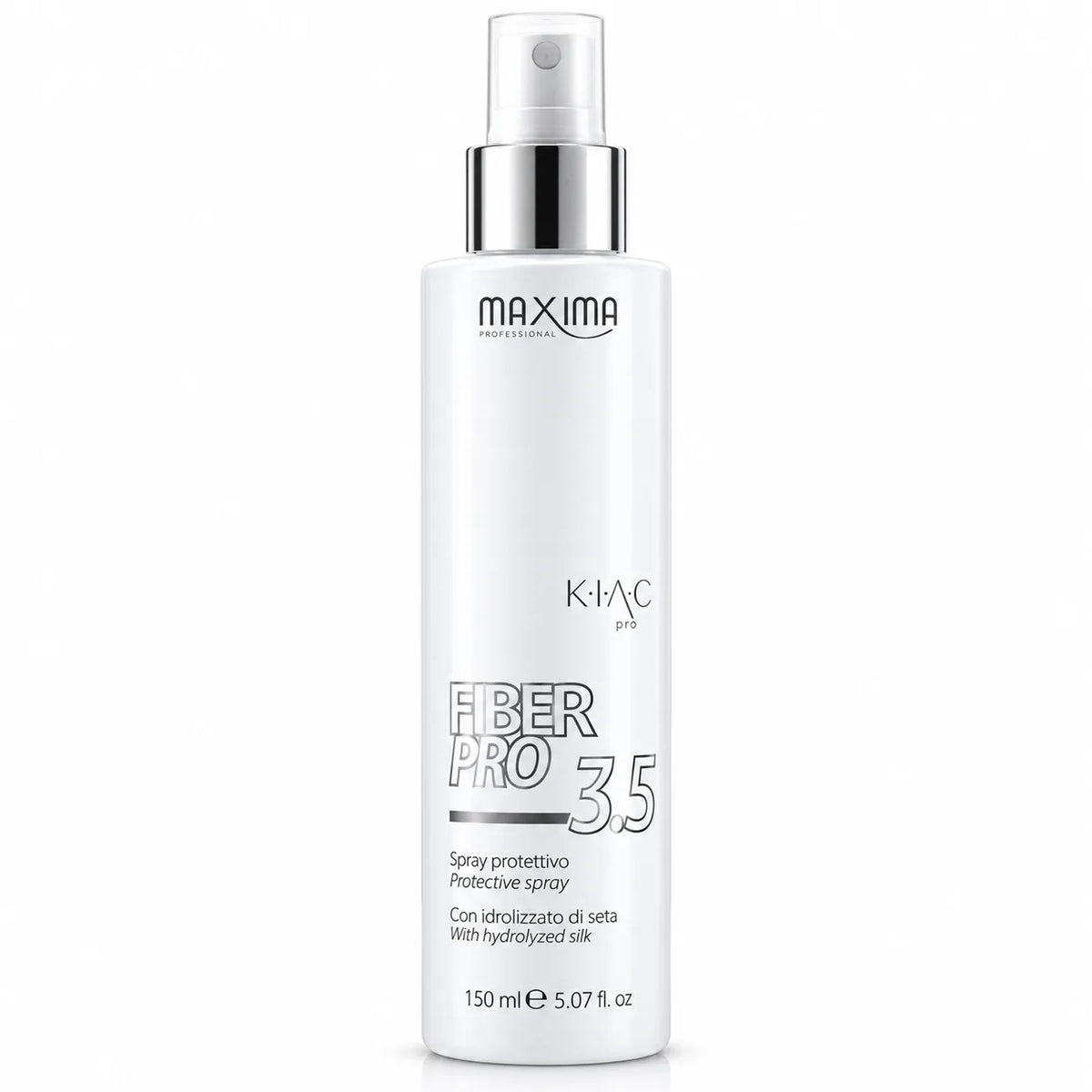 Fiber Pro Heat Protective Spray
