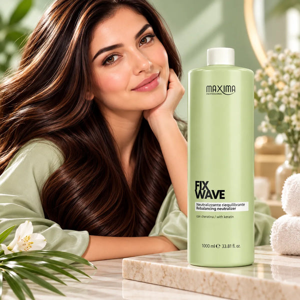 Fix Wave Curl Neutralizer