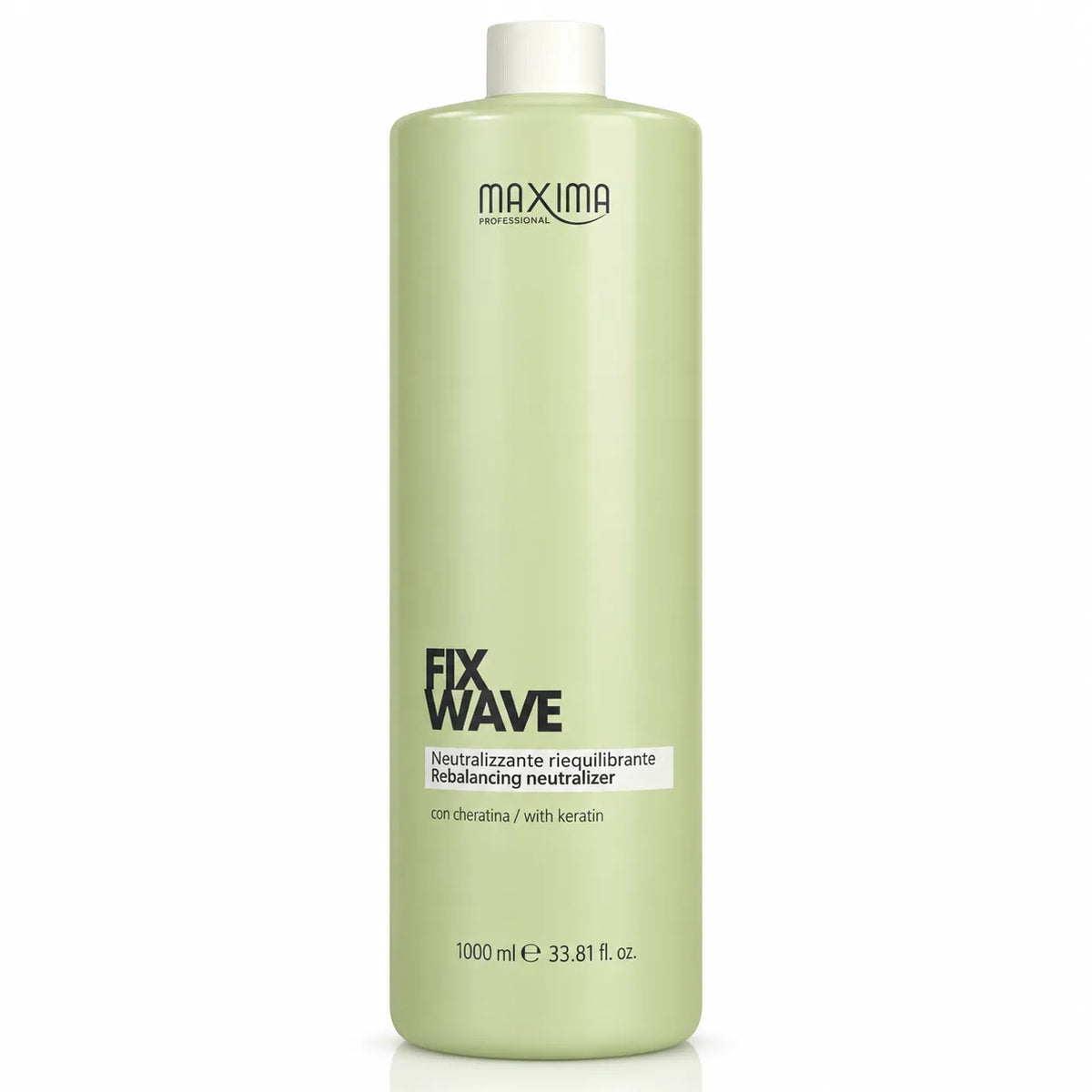 Fix Wave Curl Neutralizer