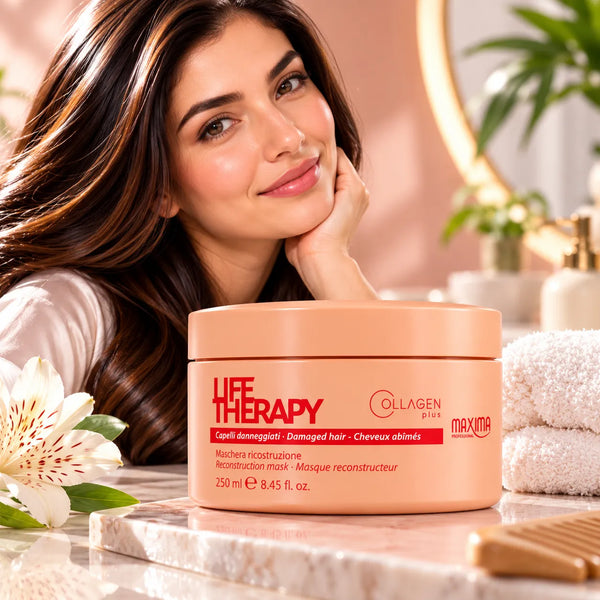 Maxima Life Therapy Mask
