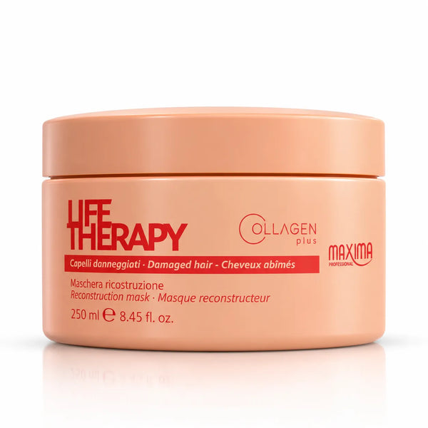 Maxima Life Therapy Mask