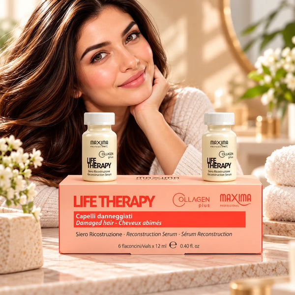 Maxima Life Therapy Serum