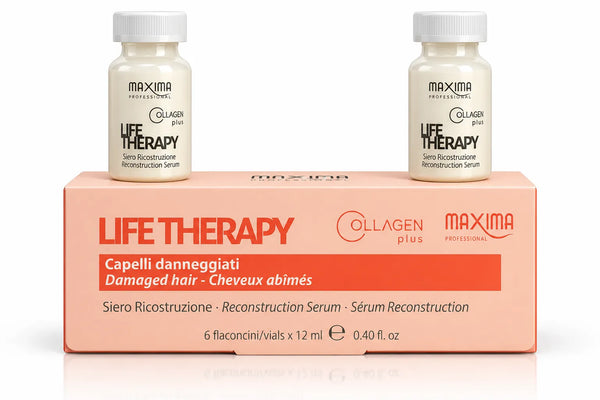 Maxima Life Therapy Serum