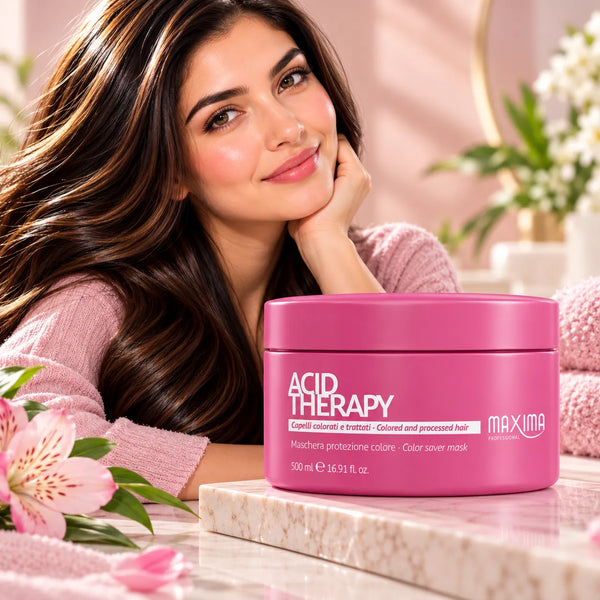 Maxima Acid Therapy Mask