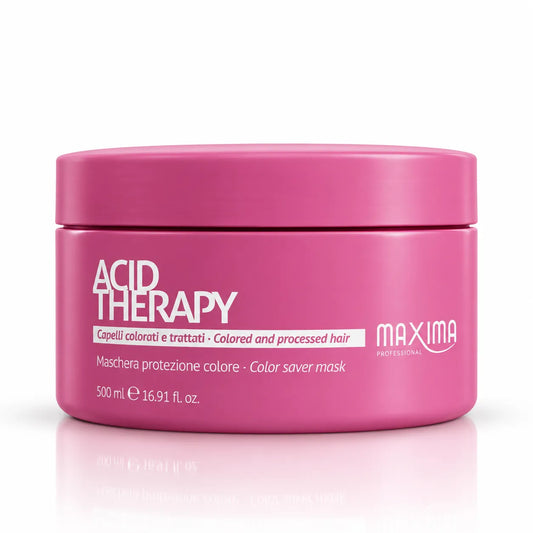 Maxima Acid Therapy Mask