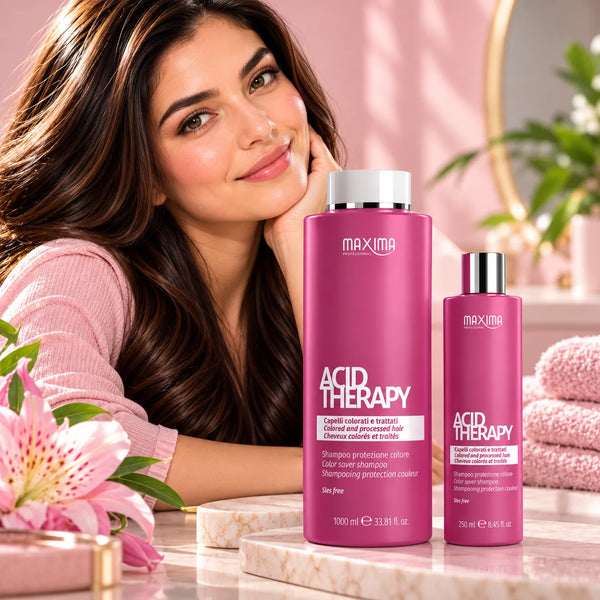 Maxima Acid Therapy Shampoo