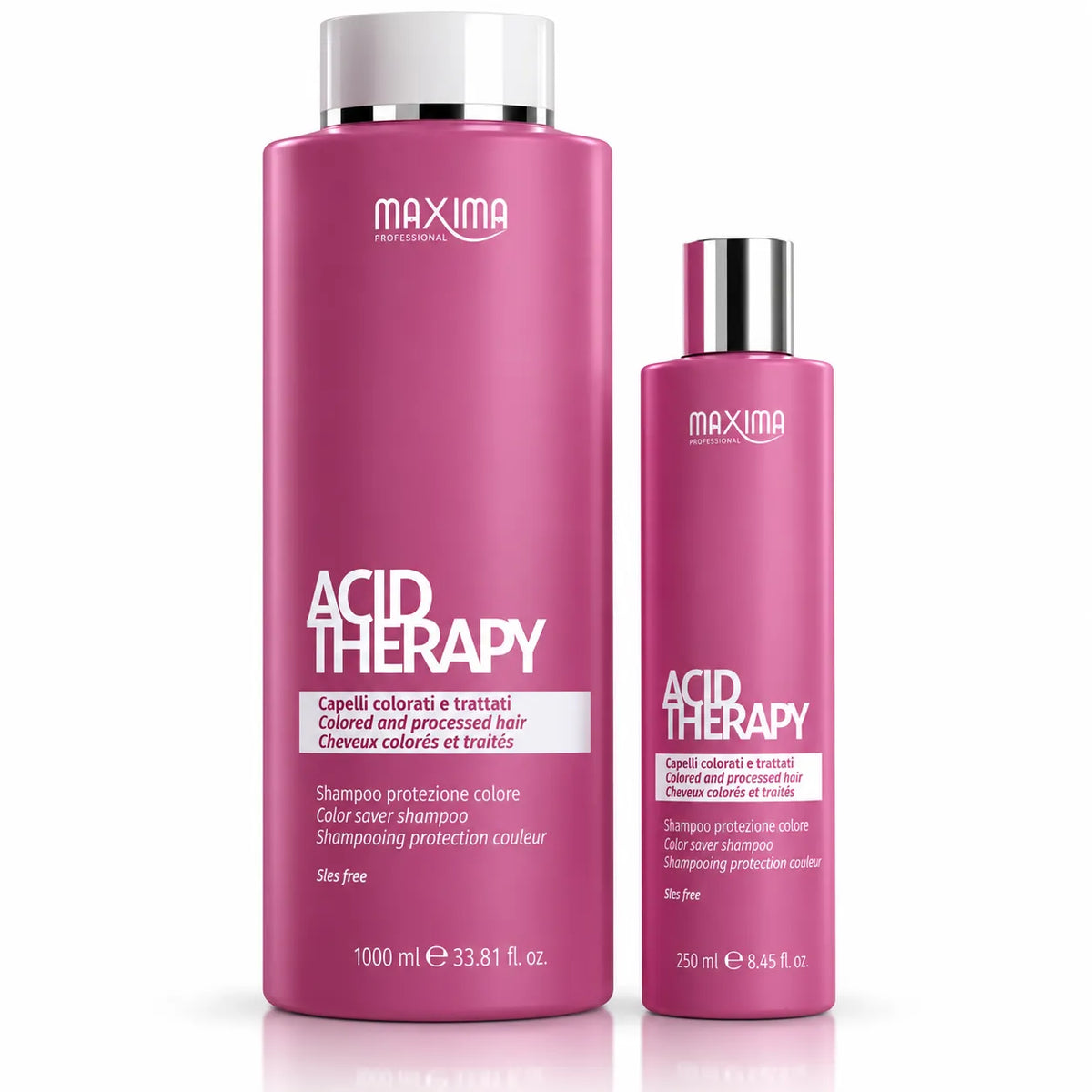 Maxima Acid Therapy Shampoo