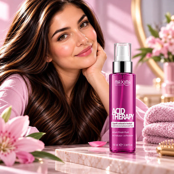 Acid Therapy Instant Fluid