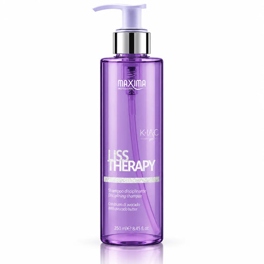 Maxima Liss Therapy Shampoo