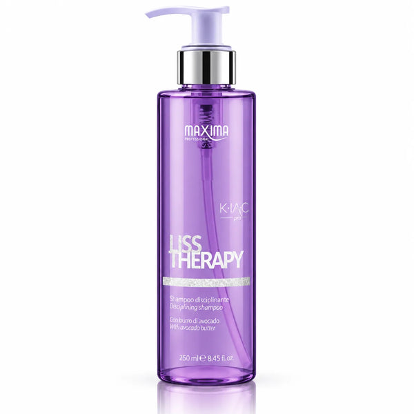Maxima Liss Therapy Shampoo