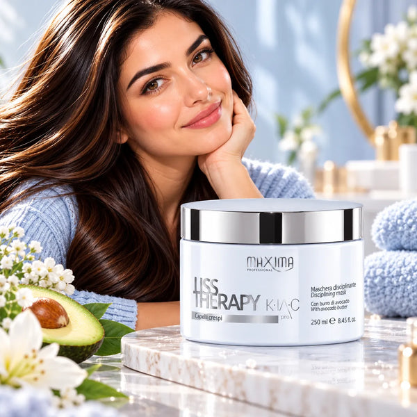 Fiber Liss Therapy Mask