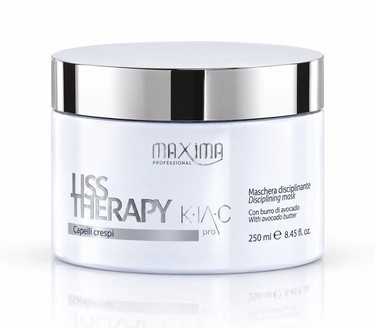 Fiber Liss Therapy Mask