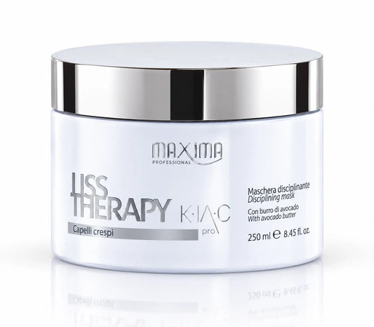 Fiber Liss Therapy Mask