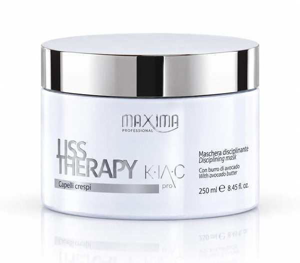 Fiber Liss Therapy Mask