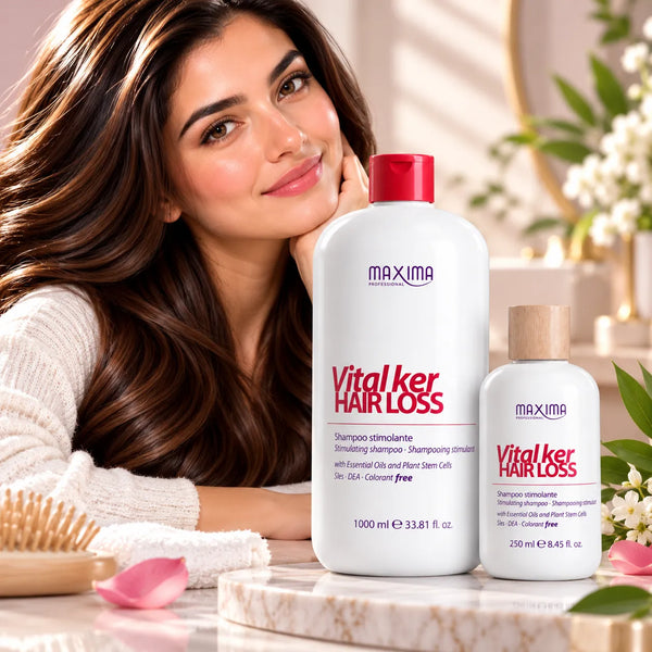 Hair Loss Shampoo