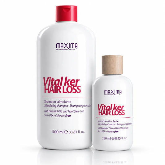 Hair Loss Shampoo