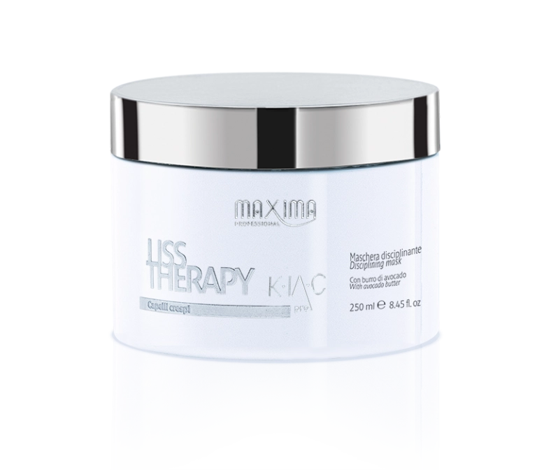 Fiber Liss Therapy Mask