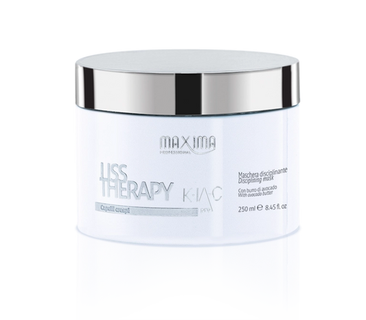 Fiber Liss Therapy Mask