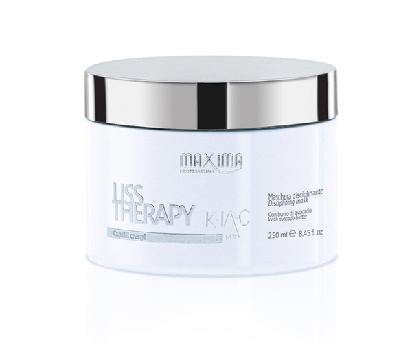 FIBER LISS THERAPY MASK