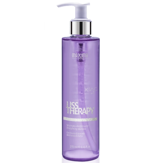 Maxima Liss Therapy Shampoo