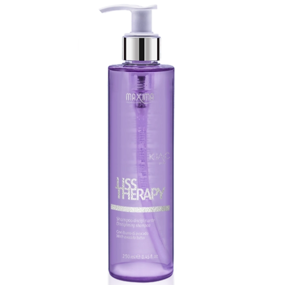 Maxima Liss Therapy Shampoo
