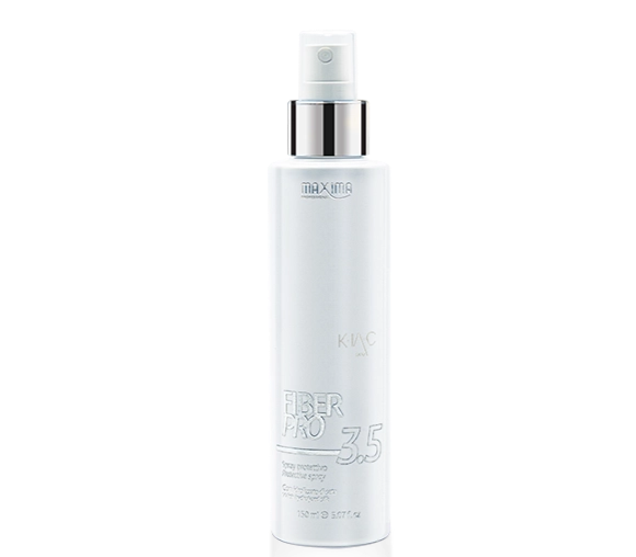 Fiber Pro Heat Protective Spray