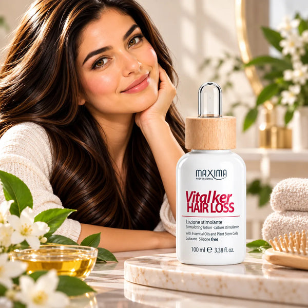 Hair Loss Lotion