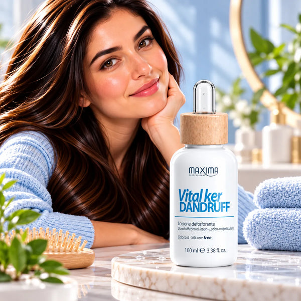 Maxima Dandruff Lotion