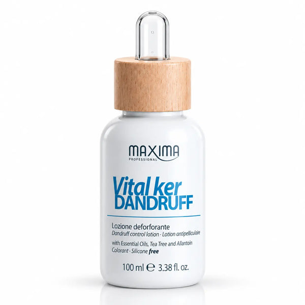 Maxima Dandruff Lotion