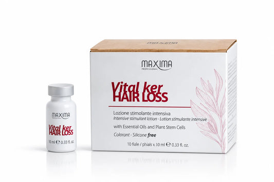 Hair Loss Intensive Lotion