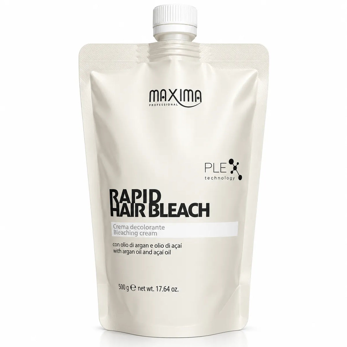 Rapid Hair Bleach Cream