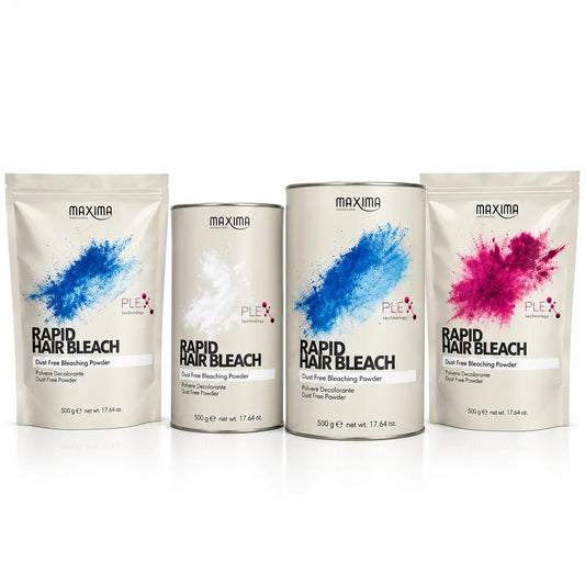 Maxima Rapid Hair Bleach