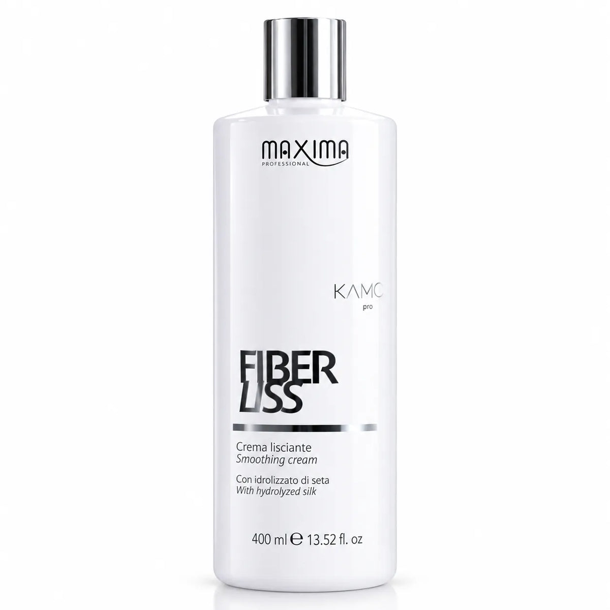 Fiber Liss Smoothing Cream