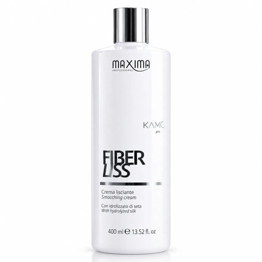 Fiber Liss Smoothing Cream