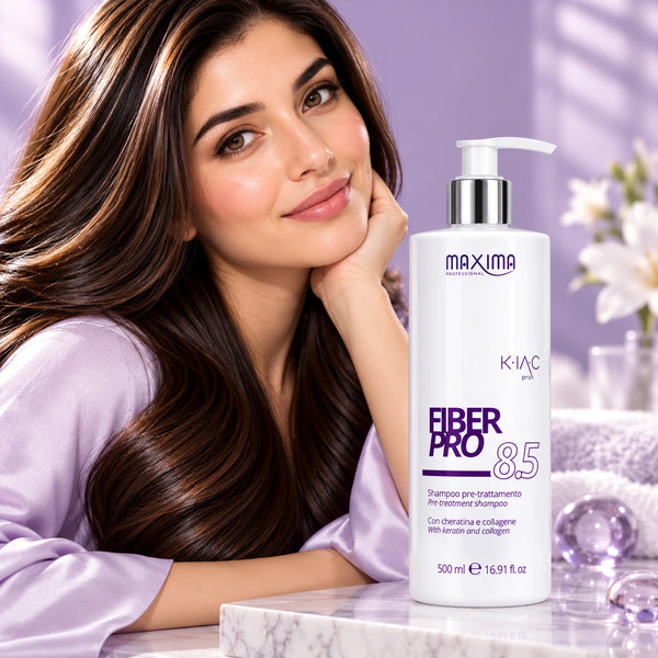 Fiber Pro Pre-Treatment Shampoo