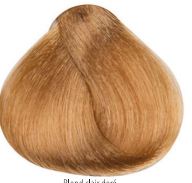 Maxima Hair Color