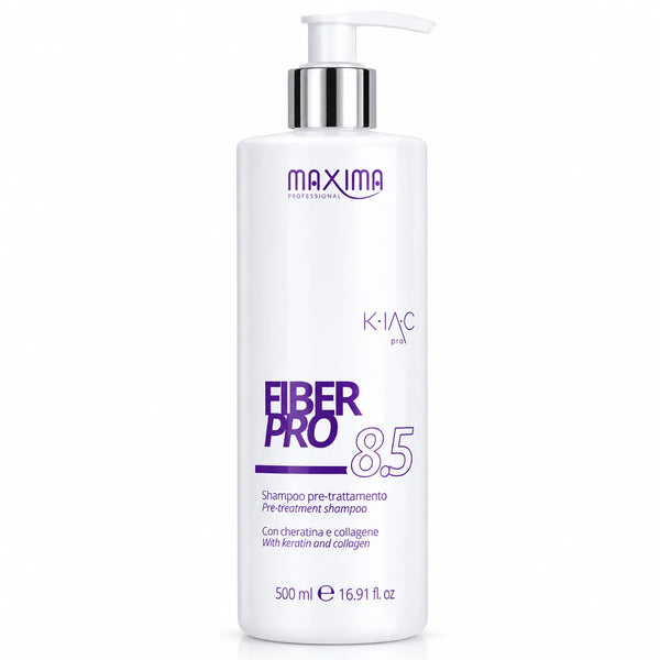 Fiber Pro Pre-Treatment Shampoo