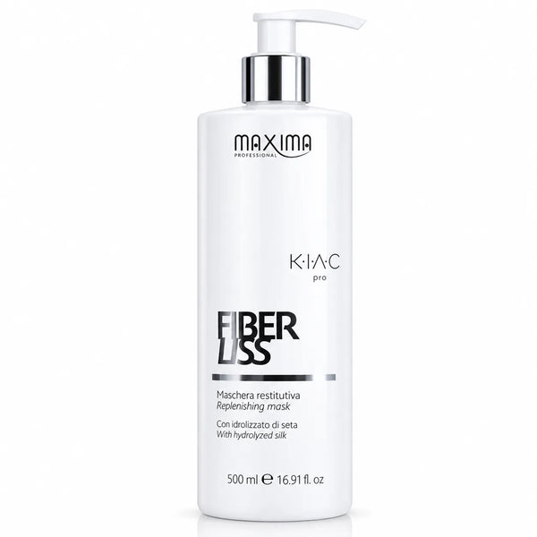 Fiber Liss Replenishing Mask