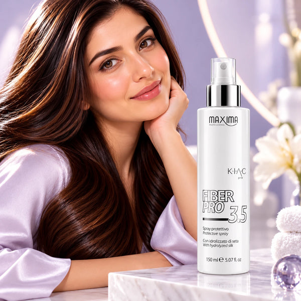 Fiber Pro Heat Protective Spray
