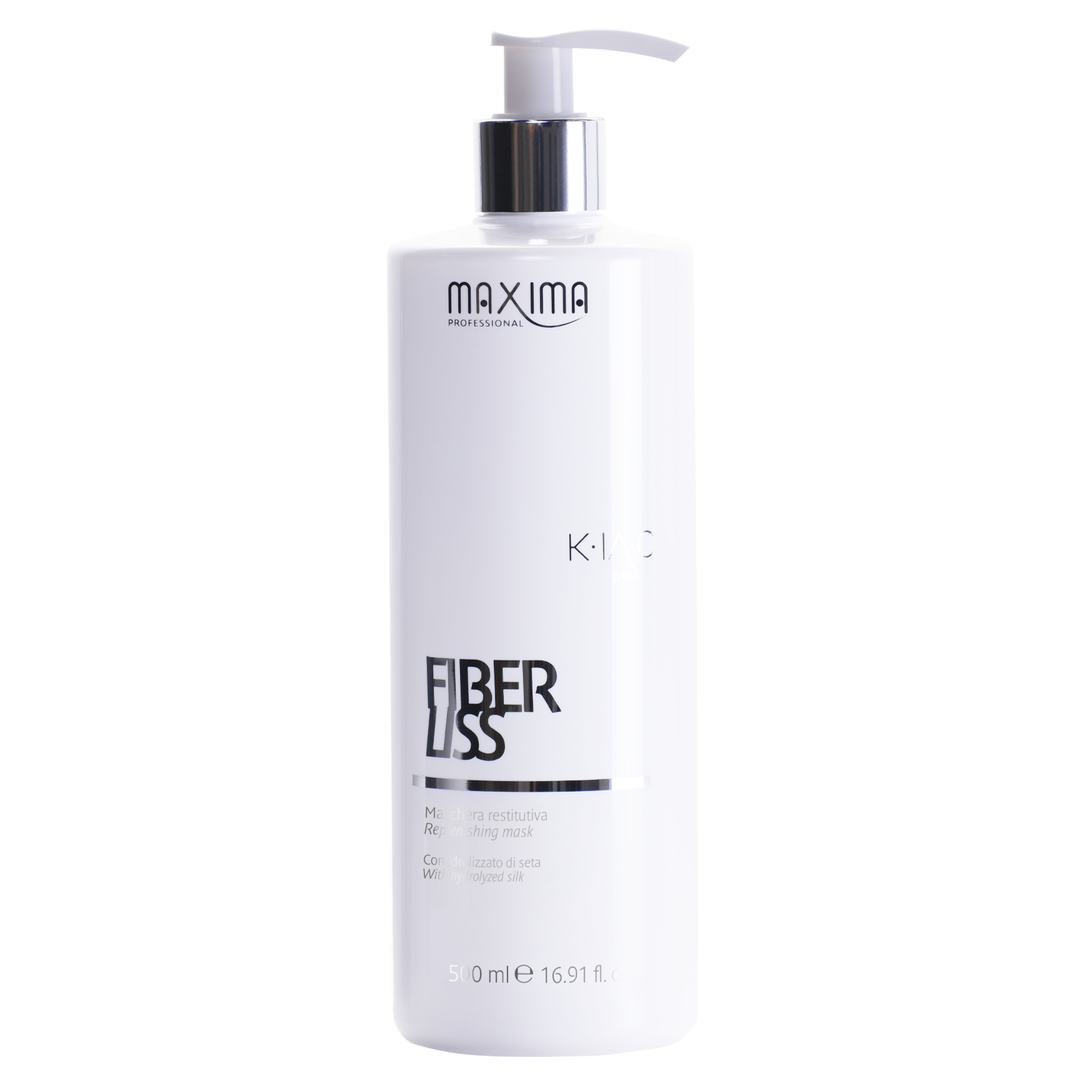 FIBER LISS REPLENISHING MASK