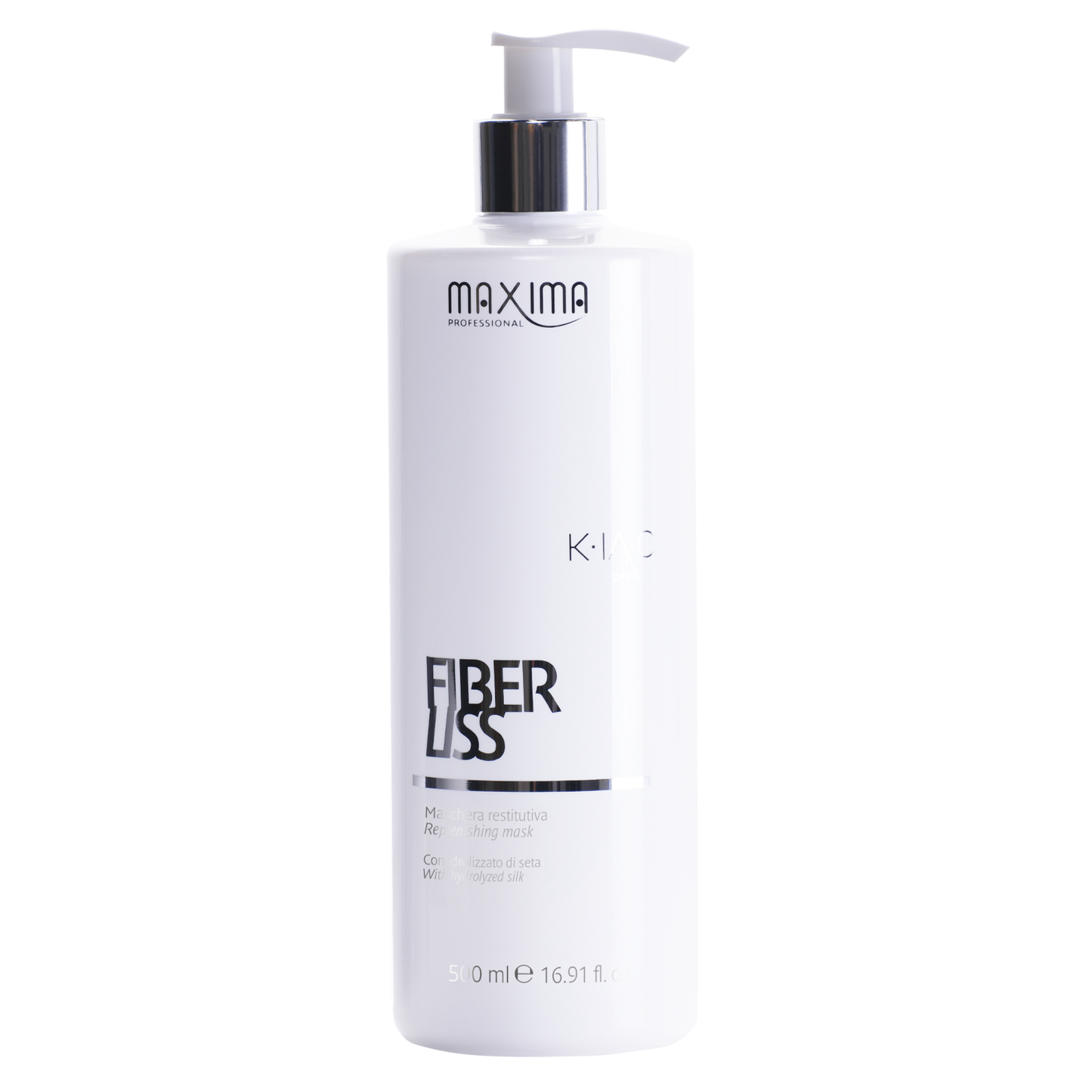 Fiber Liss Replenishing Mask