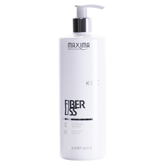 Fiber Liss Replenishing Mask