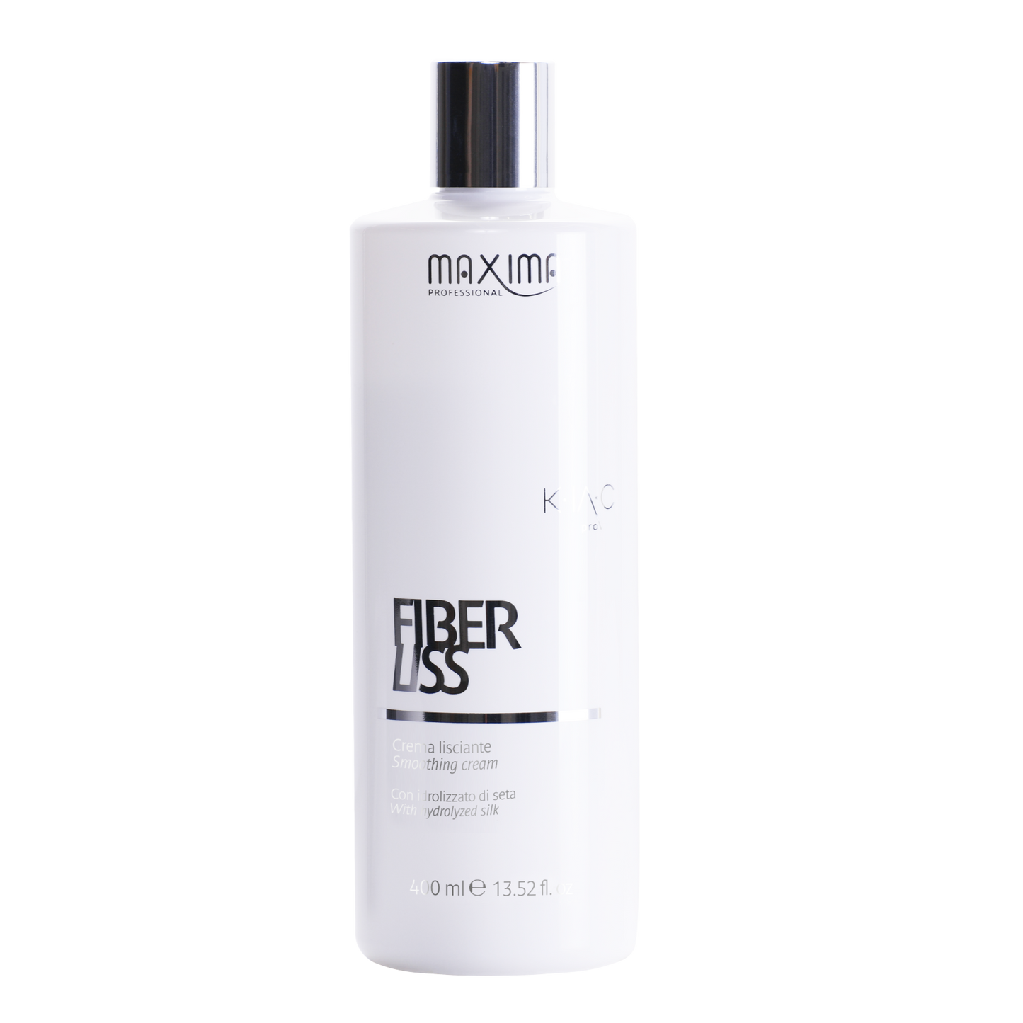 Fiber Liss Smoothing Cream
