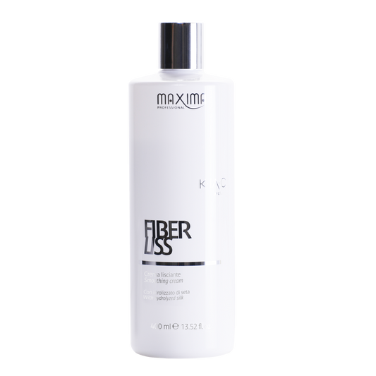 Fiber Liss Smoothing Cream