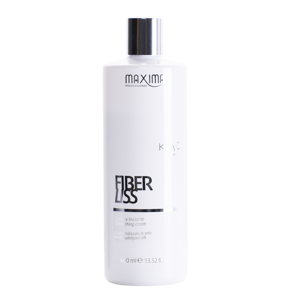 Fiber Liss Smoothing Cream