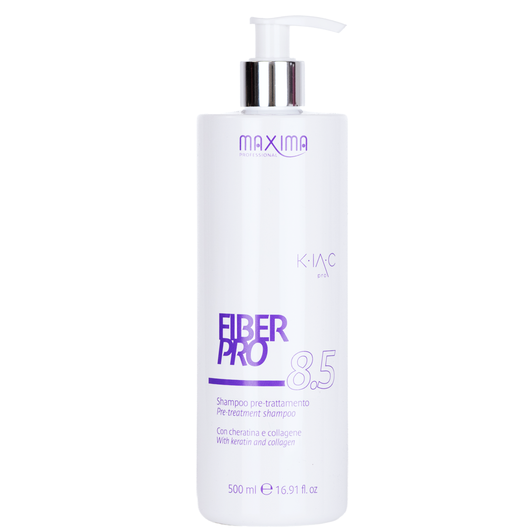 FIBER PRO PRE-TREATMENT SHAMPOO