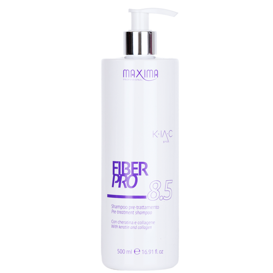 Fiber Pro Pre-Treatment Shampoo