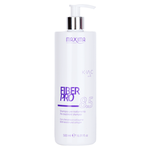 Fiber Pro Pre-Treatment Shampoo